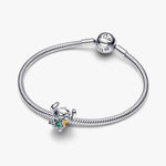 Pandora Disney Stitch & Scrump Charm Hela 794554C01