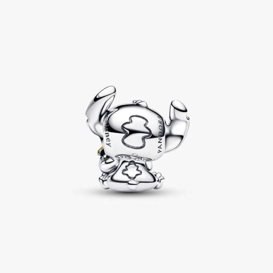 Pandora Disney Stitch & Scrump Charm Hela 794554C01