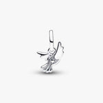 Pandora White Dove Mini Charm Hela 794566C01