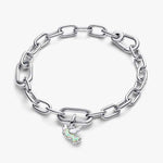 Pandora White Dove Mini Charm Hela 794566C01