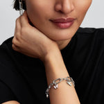 Pandora White Dove Mini Charm Hela 794566C01