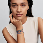 Pandora Royal Blue Lukkopala 794700C01