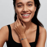 Pandora Sininen Mustekala Charm Hela 794706C01