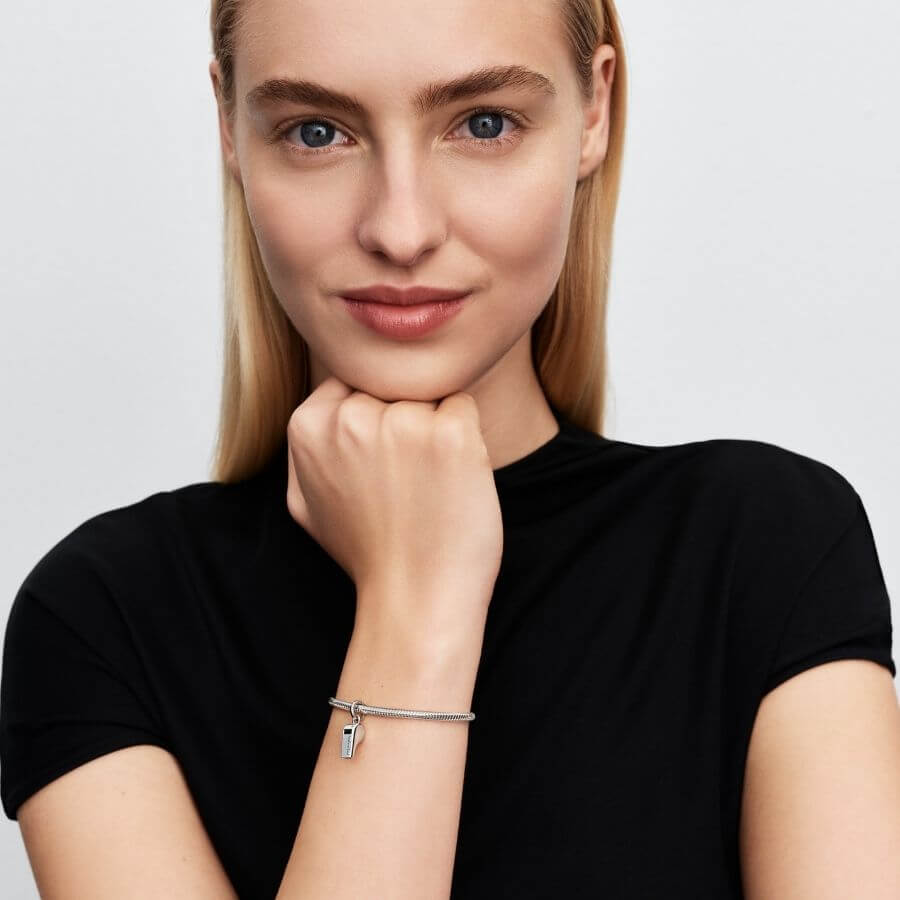 Pandora Tuomarin Pilli Charm Hela 794713C01