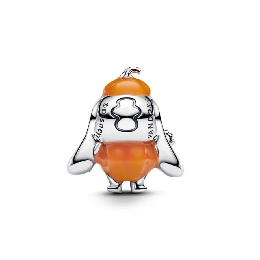 Pandora Disney Stitch Halloween Kurpitsa Charm Hela 794730C01