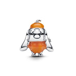 Pandora Disney Stitch Halloween Kurpitsa Charm Hela 794730C01