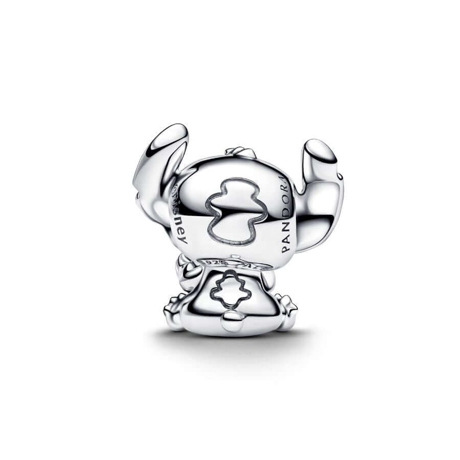 Pandora Disney Stitch Sininen Sydän Charm Hela 794731C01