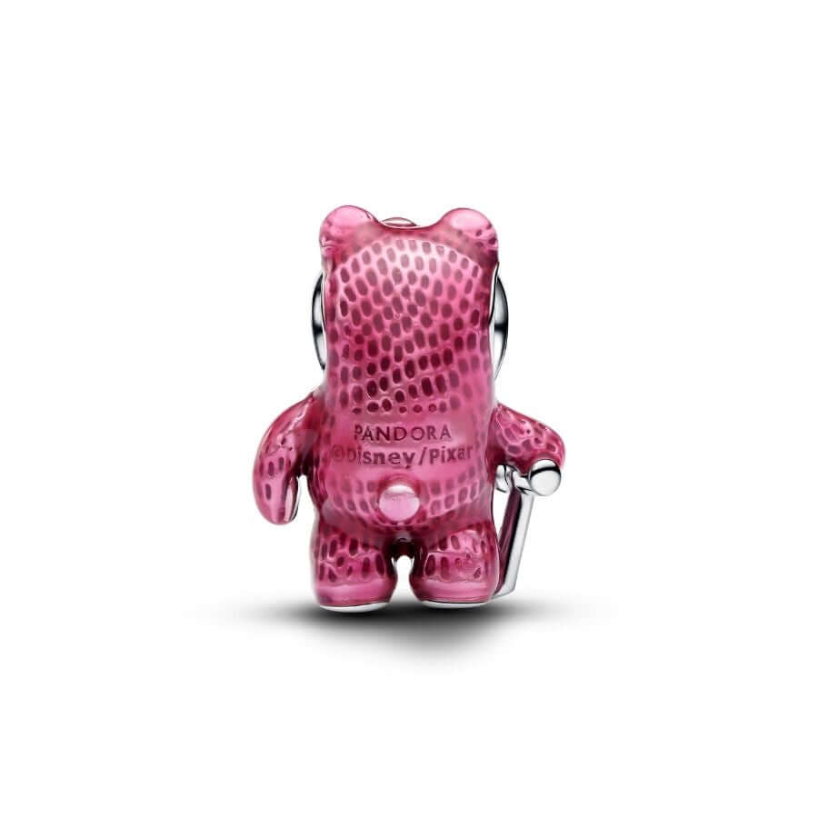 Pandora Disney Pixar Pahis Lotso Bear Charm Hela 794740C01