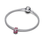 Pandora Disney Pixar Pahis Lotso Bear Charm Hela 794740C01