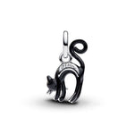 Pandora Musta Kissa Charm Hela 794769C01