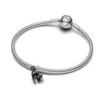Pandora Musta Kissa Charm Hela 794769C01