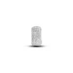 Pandora Moments Mini Textured Lukkopala 794771C00