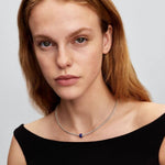 Pandora Mini Sininen Muranolasi Charm Hela 794773C01