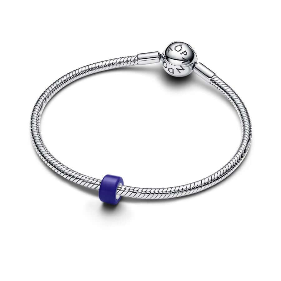 Pandora Mini Sininen Muranolasi Charm Hela 794773C01