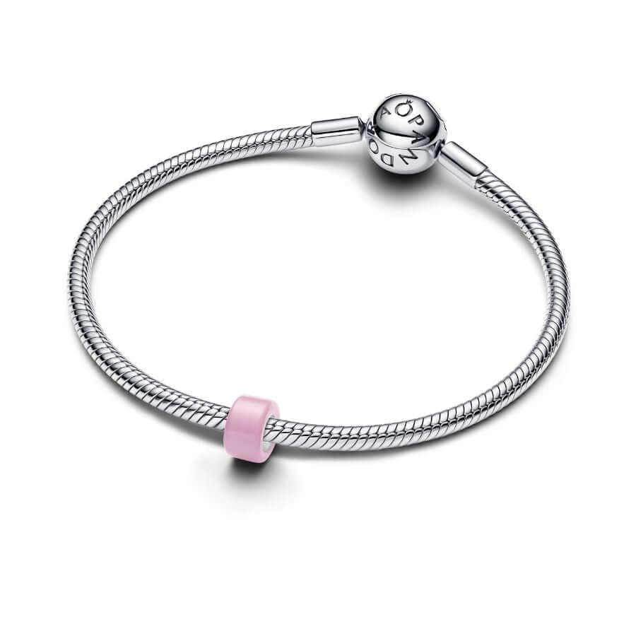 Pandora Mini Pinkki Muranolasi Charm Hela 794773C05