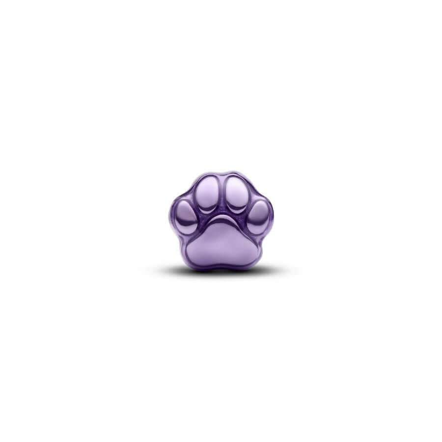 Pandora Mini Violetti Tassu Charm Hela 794782C01