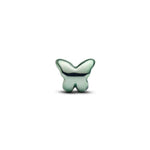 Pandora Mini Vihreä Perhonen Charm Hela 794783C01
