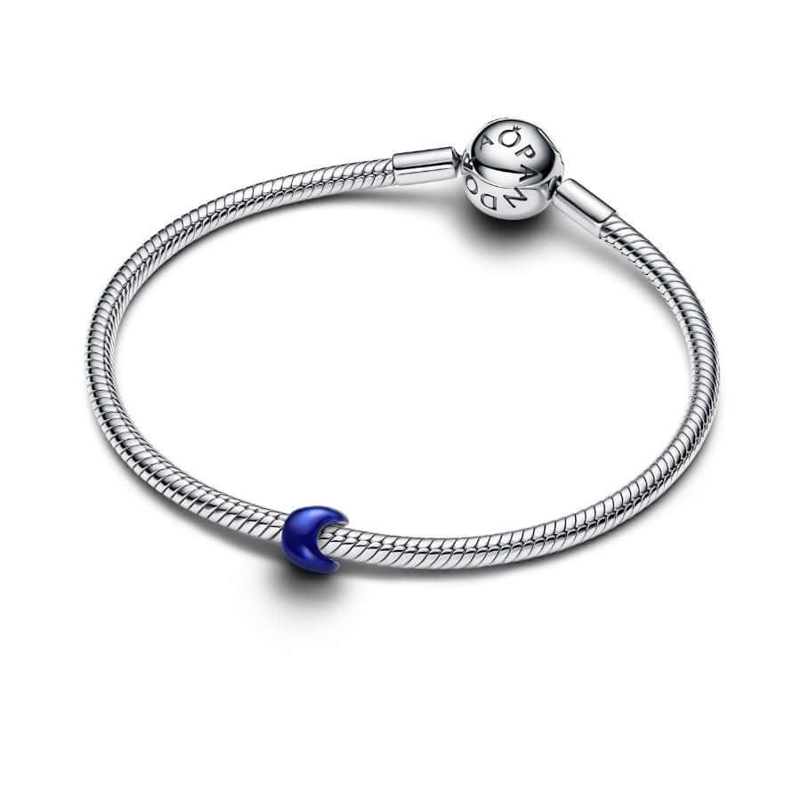 Pandora Mini Sininen Kuu Charm Hela 794784C01