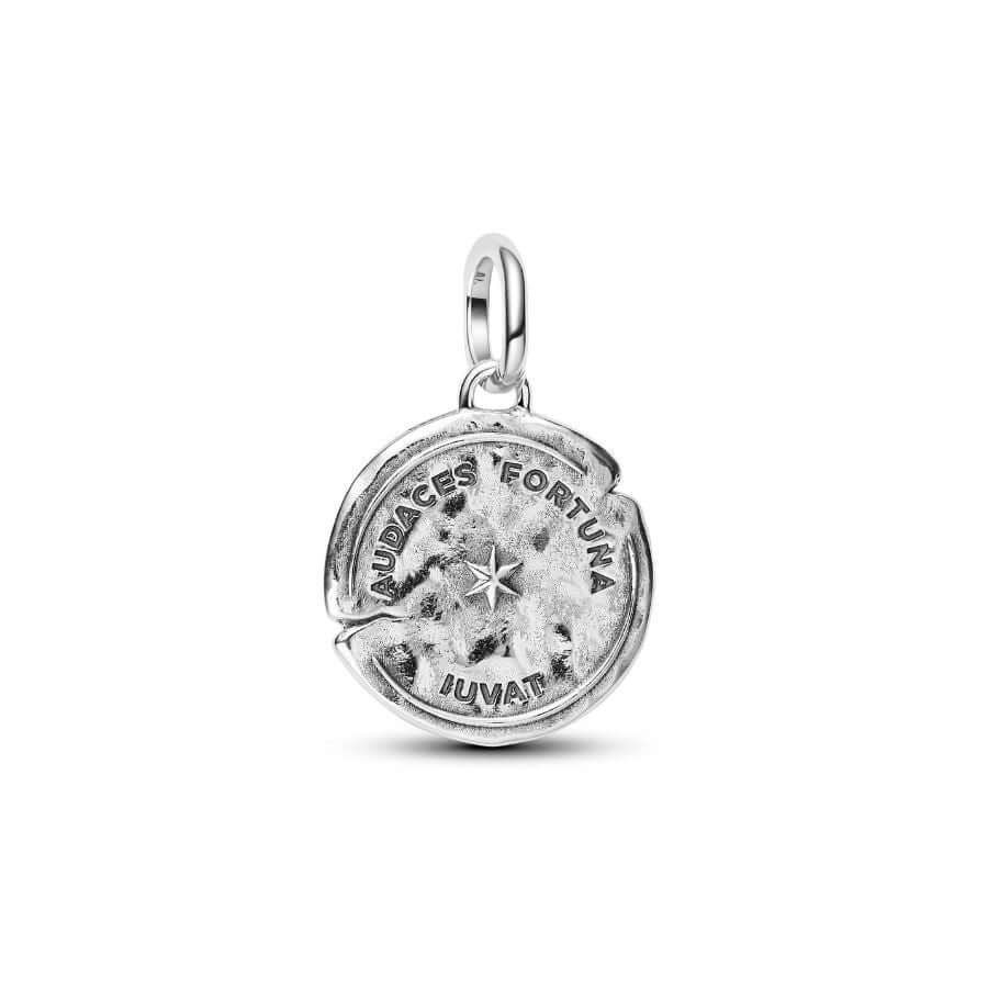 Pandora ME Delfiini Medallion Charm Hela 794807C01