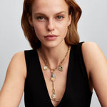 Pandora ME Delfiini Medallion Charm Hela 794807C01