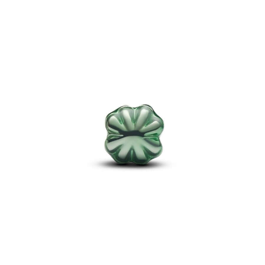 Pandora Mini Vihreä Lehti Charm Hela 794817C01