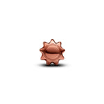 Pandora Mini Oranssi Aurinko Charm Hela 794818C01