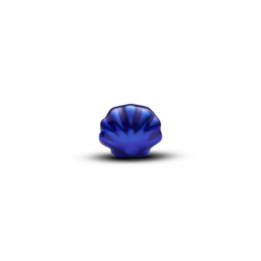 Pandora Mini Sininen Simpukka Charm Hela 794898C01
