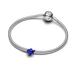 Pandora Mini Sininen Kala Charm Hela 794899C01