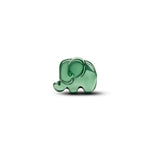 Pandora Mini Vihreä Norsu Charm Hela 794901C01