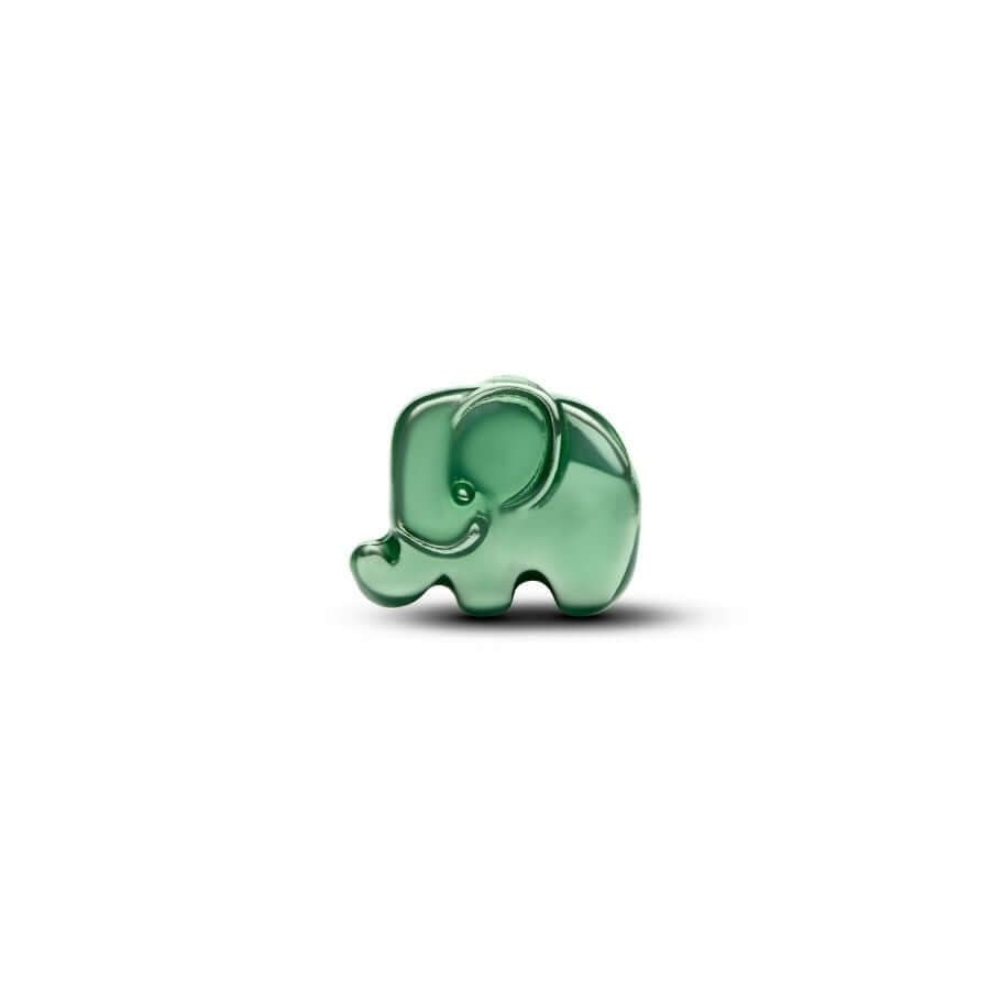 Pandora Mini Vihreä Norsu Charm Hela 794901C01