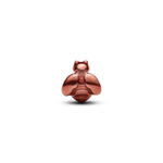 Pandora Mini Oranssi Mehiläinen Charm Hela 794903C01