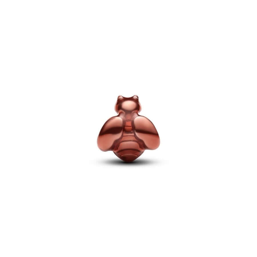Pandora Mini Oranssi Mehiläinen Charm Hela 794903C01