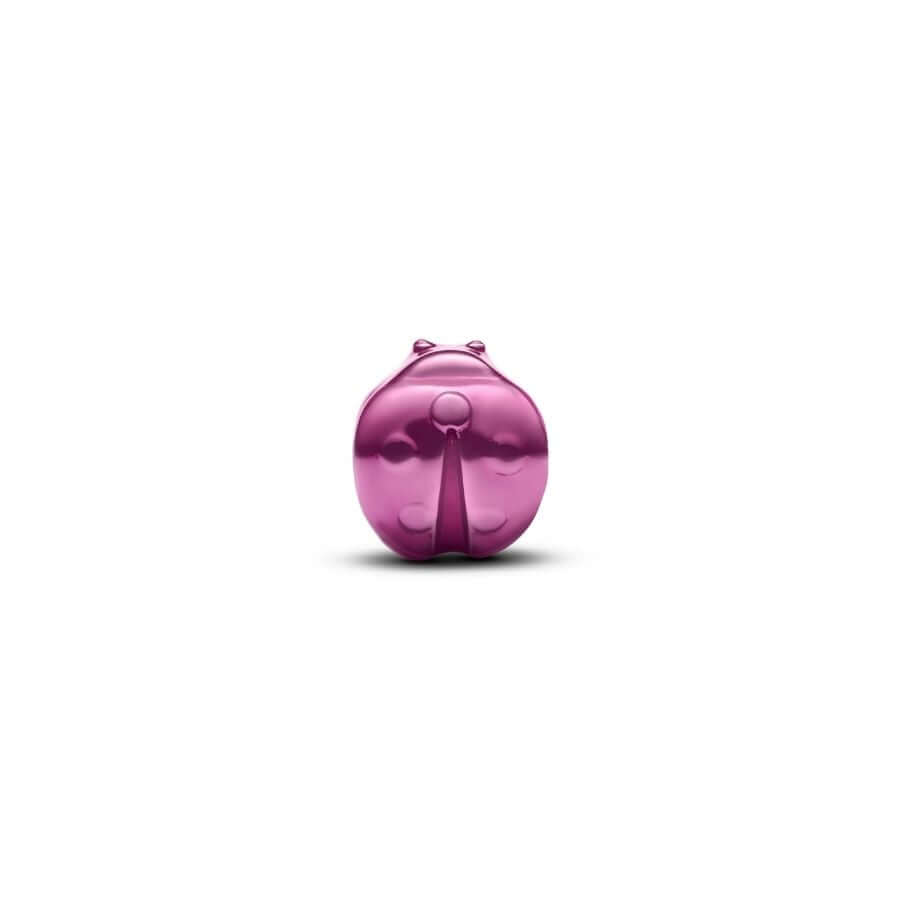 Pandora Mini Pinkki Leppäkerttu Charm Hela 794905C01