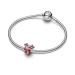 Pandora Disney Mikki Hiiri Joulu Ornamentti Hela 794948C01