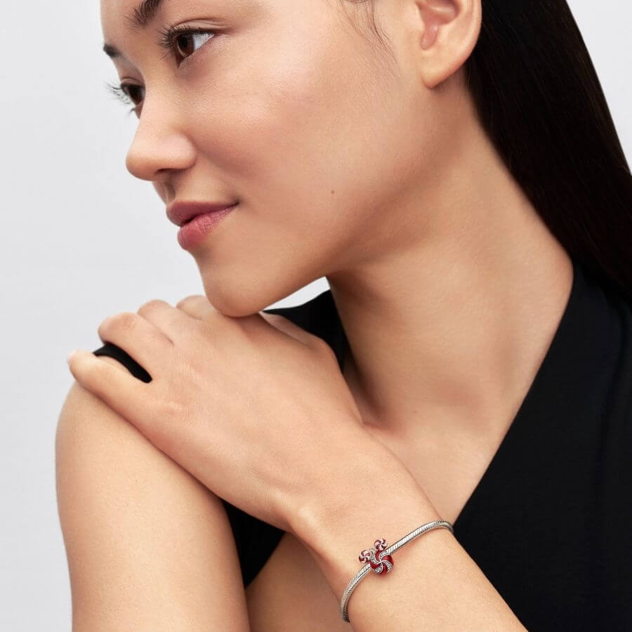 Pandora Disney Mikki Hiiri Joulu Ornamentti Hela 794948C01