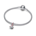 Pandora Pimeässä Hohtava Tonttu Charm Hela 794969C01