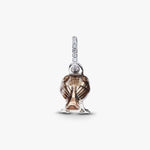 Pandora Punarinta Lintu Charm Hela 794982C01