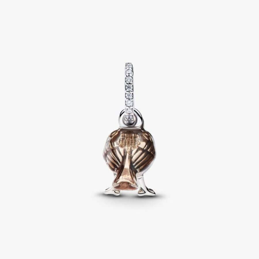 Pandora Punarinta Lintu Charm Hela 794982C01