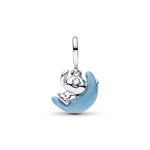 Pandora Disney Stitch Pimeässä Hohtava Kuu Hela 795022C01