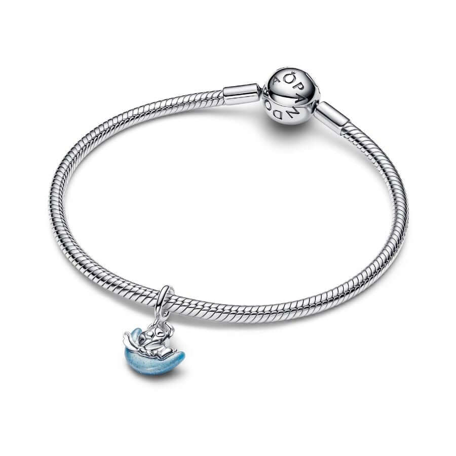 Pandora Disney Stitch Pimeässä Hohtava Kuu Hela 795022C01