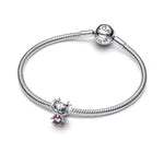 Pandora Disney Stitch Poro Charm Hela 795024C01