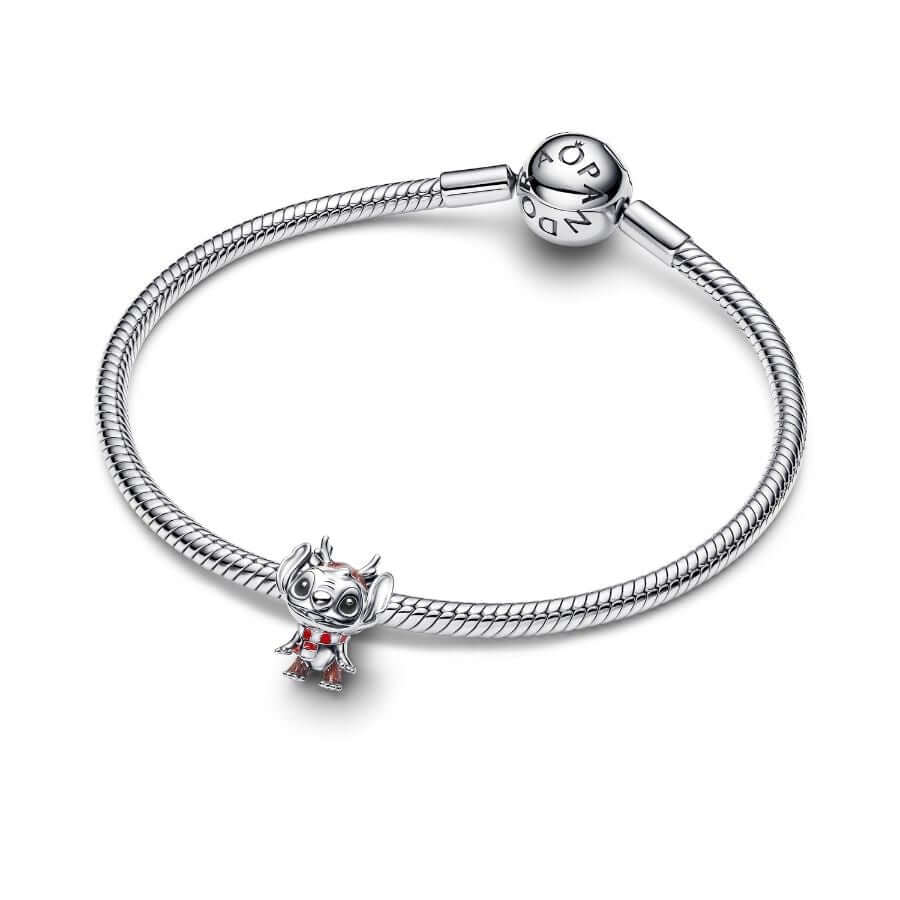 Pandora Disney Stitch Poro Charm Hela 795024C01
