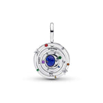 Pandora Pyörivä Armillaaripallo Charm Hela 795031C01
