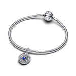 Pandora Pyörivä Armillaaripallo Charm Hela 795031C01