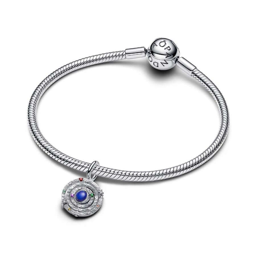 Pandora Pyörivä Armillaaripallo Charm Hela 795031C01