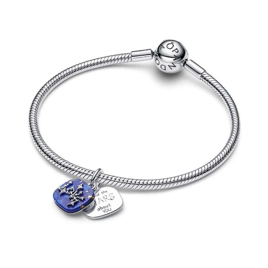 Pandora Love Tähdistö Double Charm Hela 795039C01