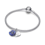 Pandora Love Tähdistö Double Charm Hela 795039C01