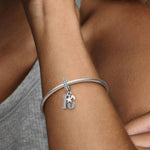 Pandora 16th Celebration Charm Hela 797261CZ