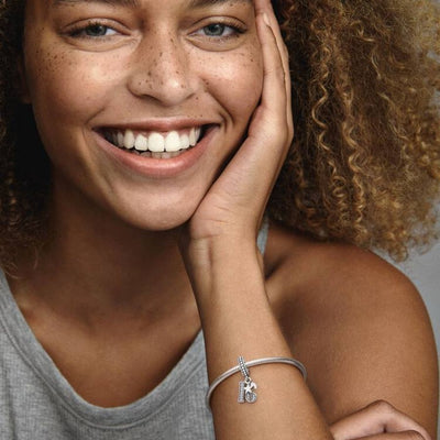 Pandora 16th Celebration Charm Hela 797261CZ