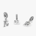 Pandora 16th Celebration Charm Hela 797261CZ